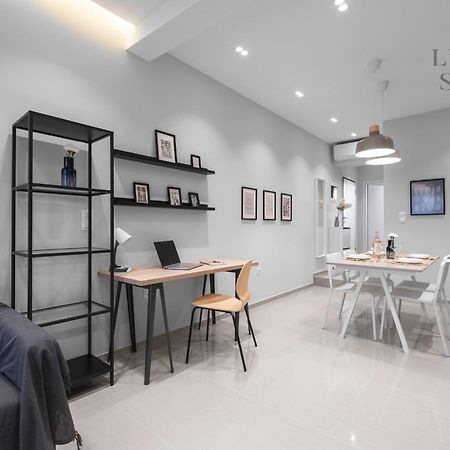 Bonsai Apartments, The Luxury Suites Салоники Экстерьер фото