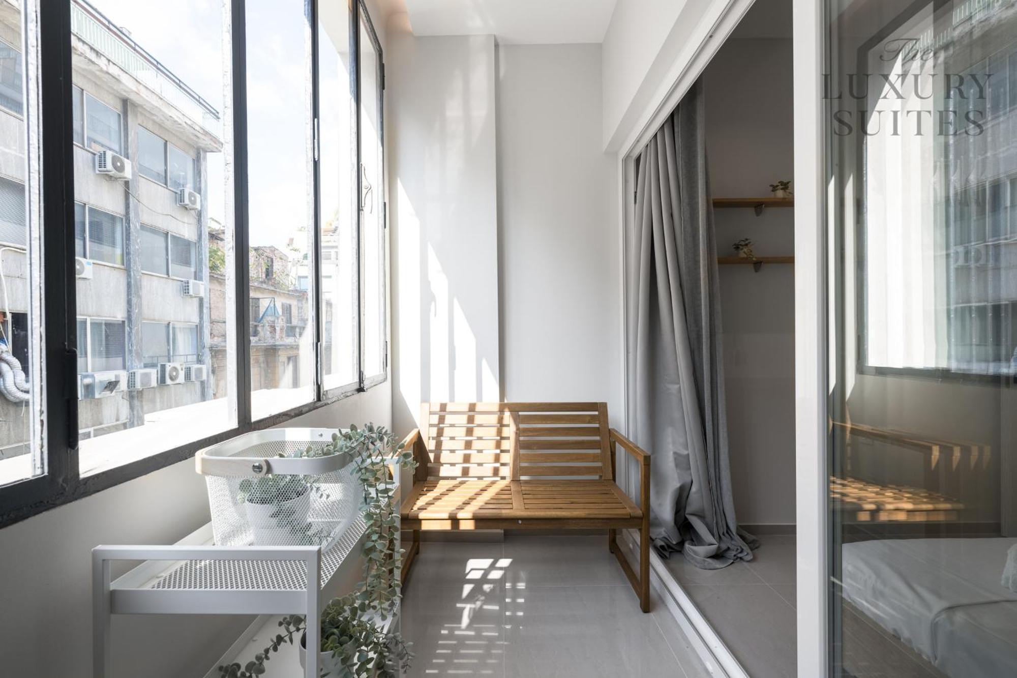 Bonsai Apartments, The Luxury Suites Салоники Экстерьер фото