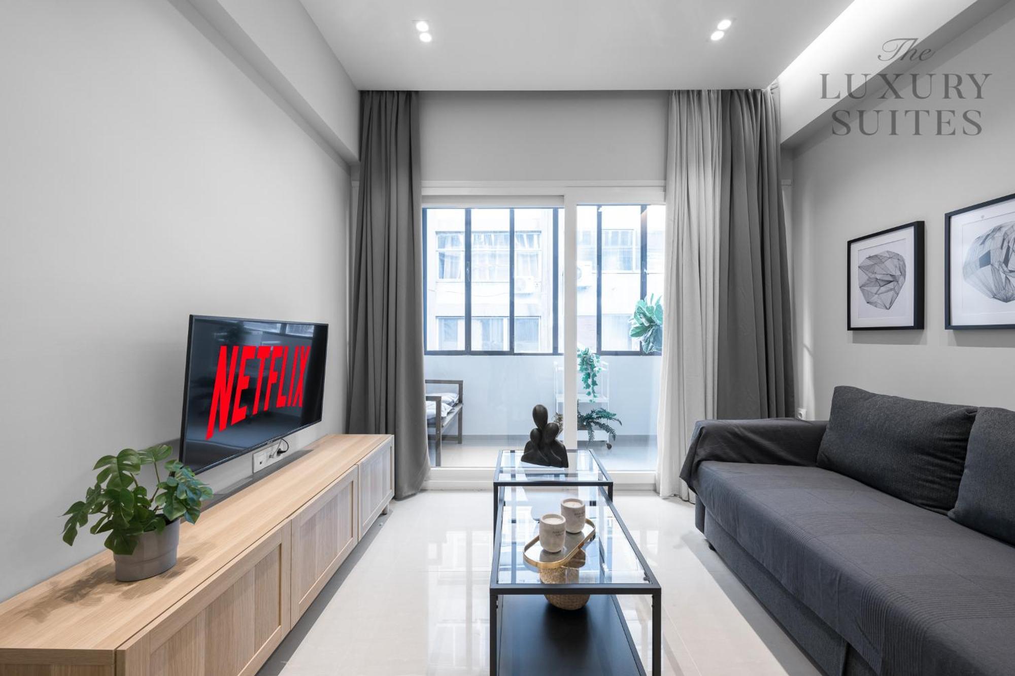 Bonsai Apartments, The Luxury Suites Салоники Экстерьер фото