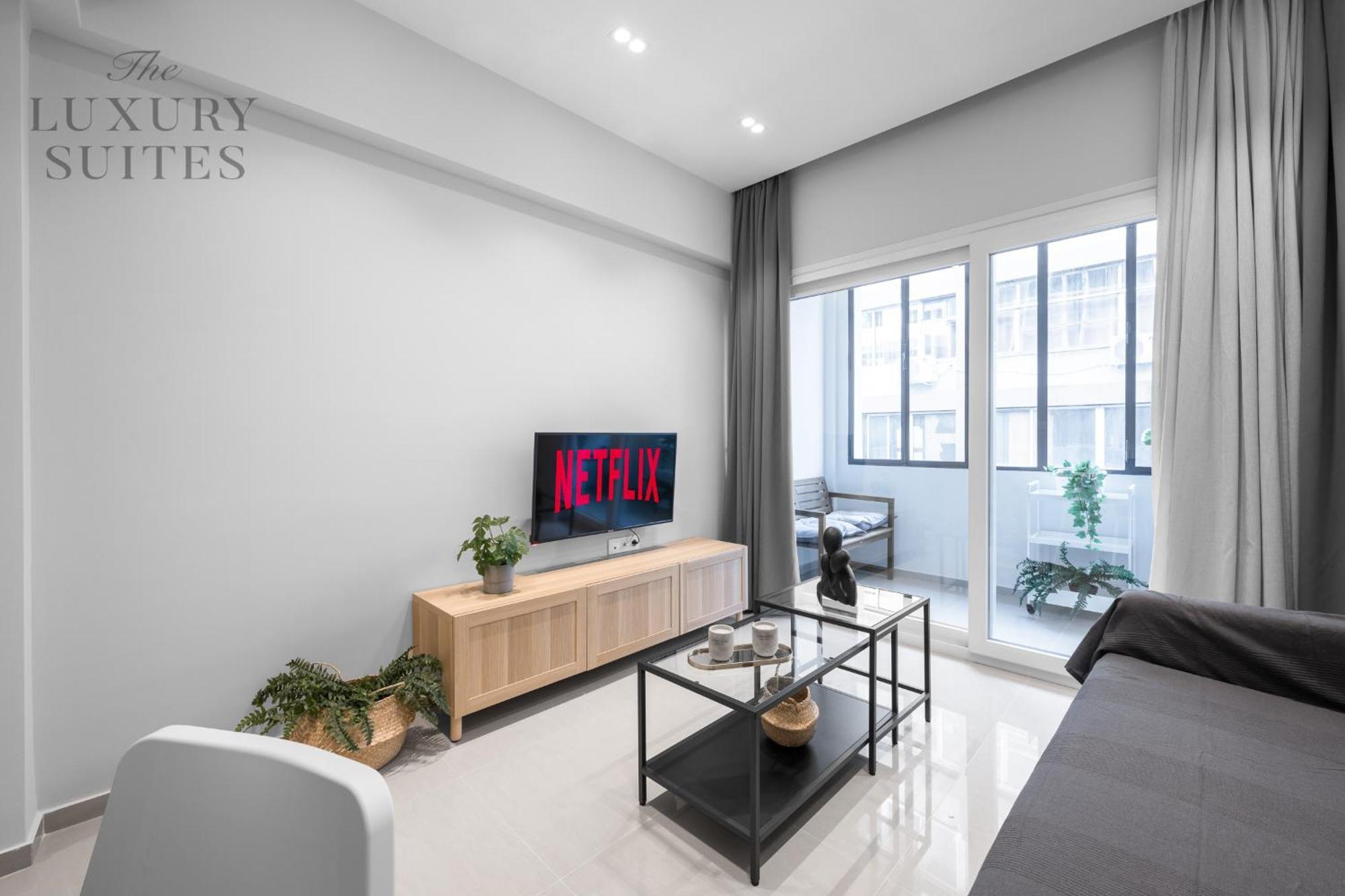 Bonsai Apartments, The Luxury Suites Салоники Экстерьер фото