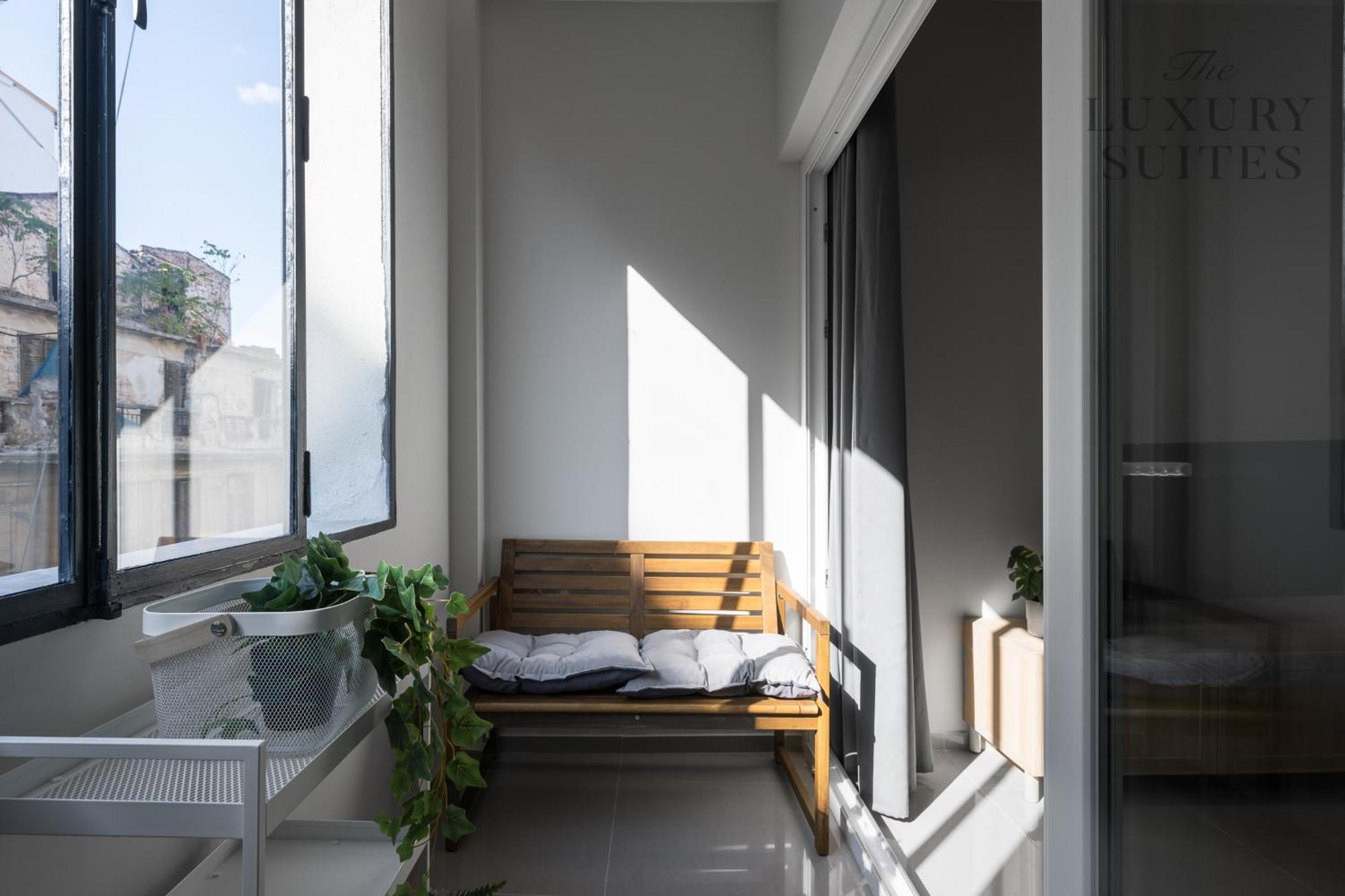 Bonsai Apartments, The Luxury Suites Салоники Экстерьер фото