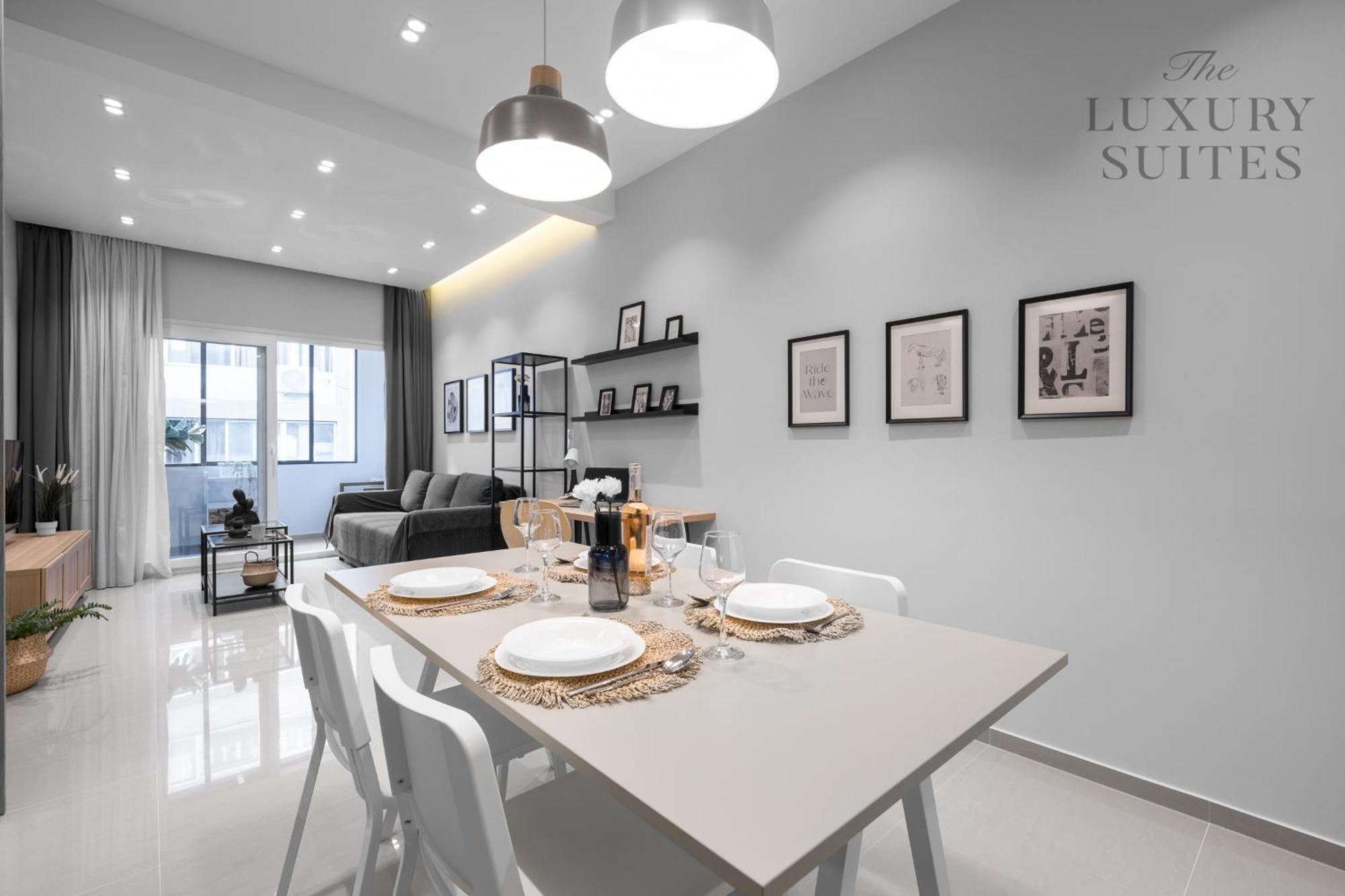 Bonsai Apartments, The Luxury Suites Салоники Экстерьер фото