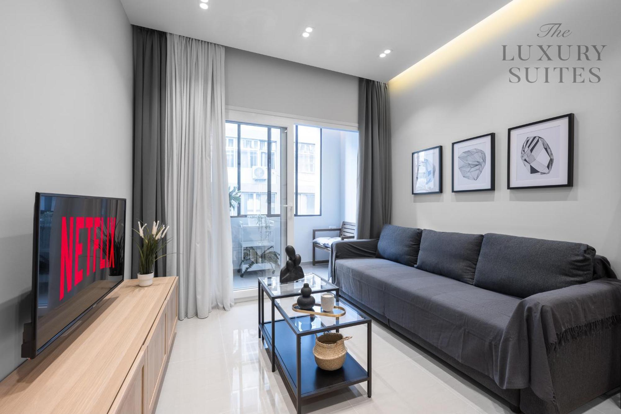 Bonsai Apartments, The Luxury Suites Салоники Экстерьер фото
